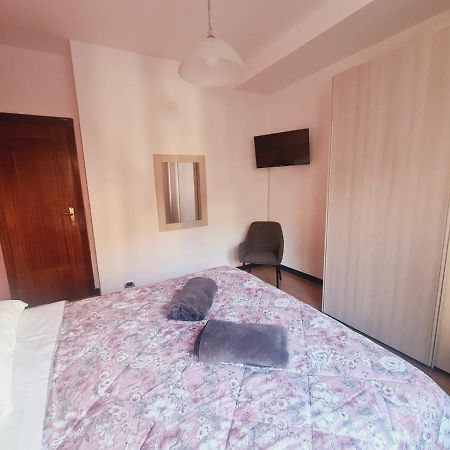 Appartement P In Centro à Sestri Levante Extérieur photo