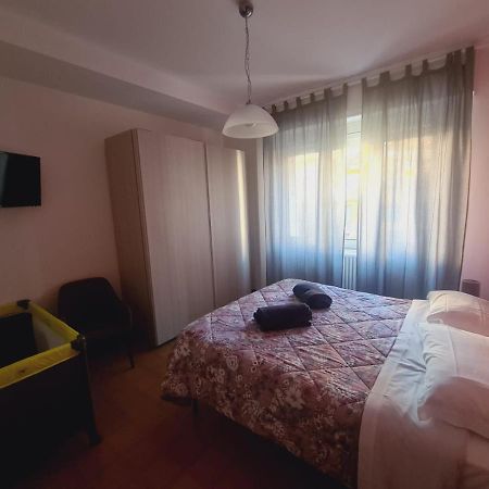 Appartement P In Centro à Sestri Levante Extérieur photo