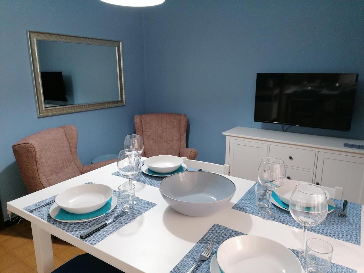Appartement P In Centro à Sestri Levante Extérieur photo