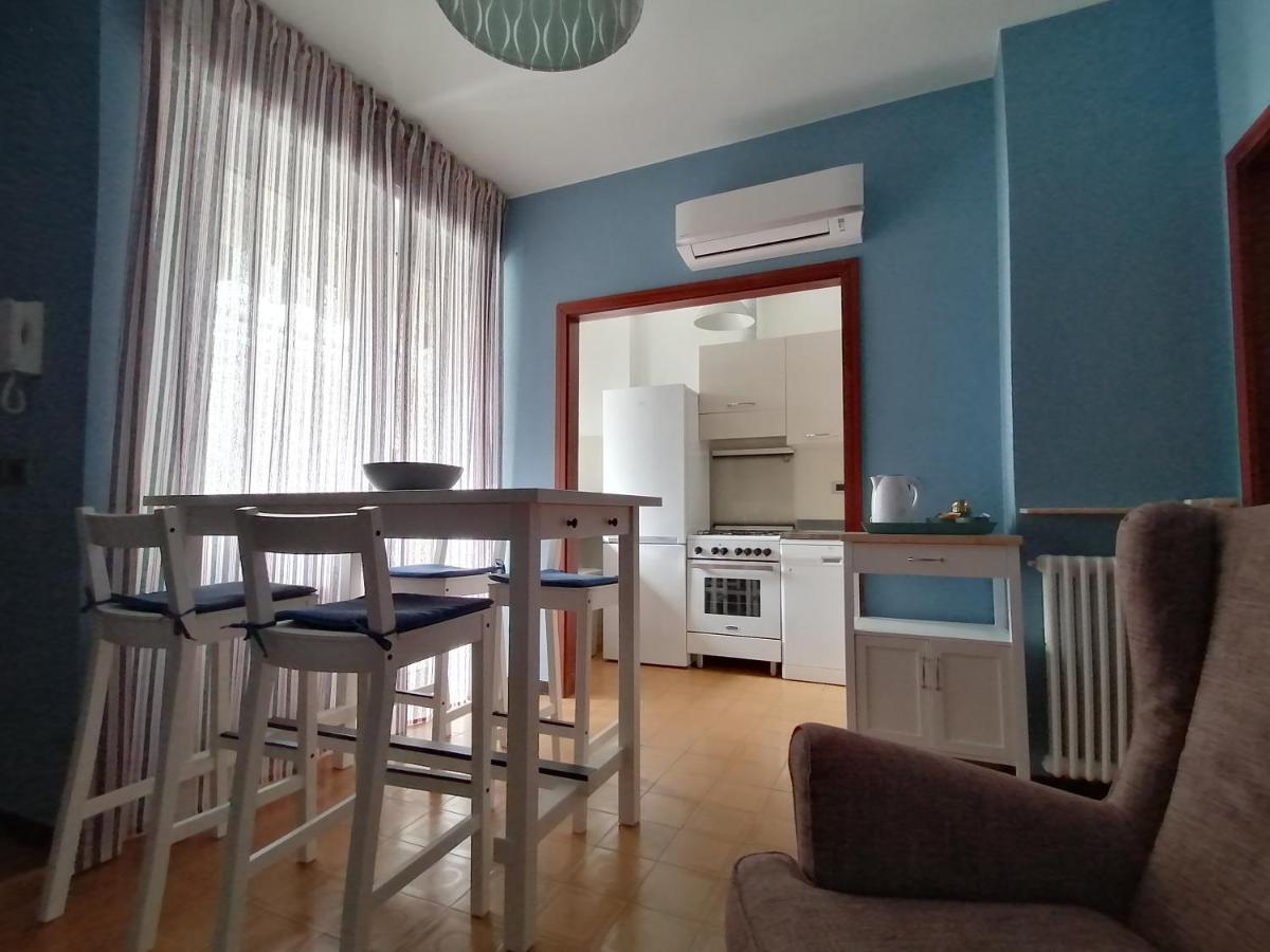 Appartement P In Centro à Sestri Levante Extérieur photo