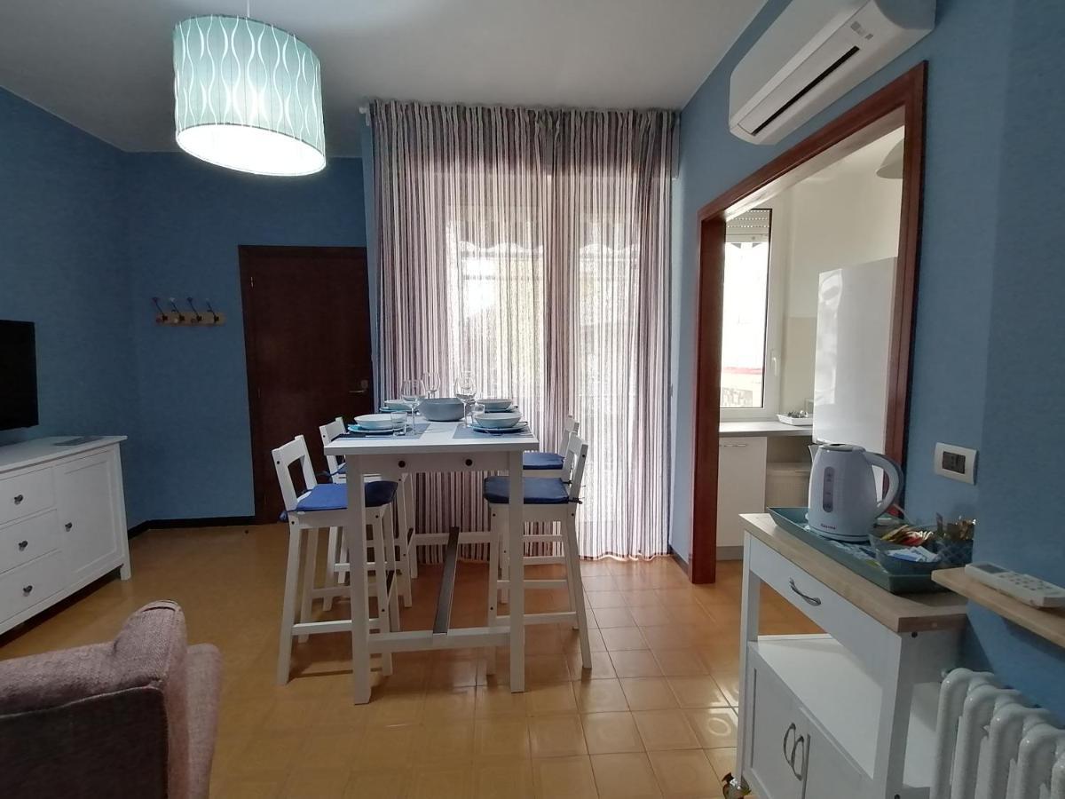 Appartement P In Centro à Sestri Levante Extérieur photo