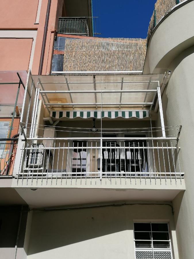 Appartement P In Centro à Sestri Levante Extérieur photo