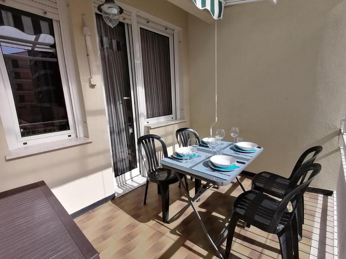 Appartement P In Centro à Sestri Levante Extérieur photo