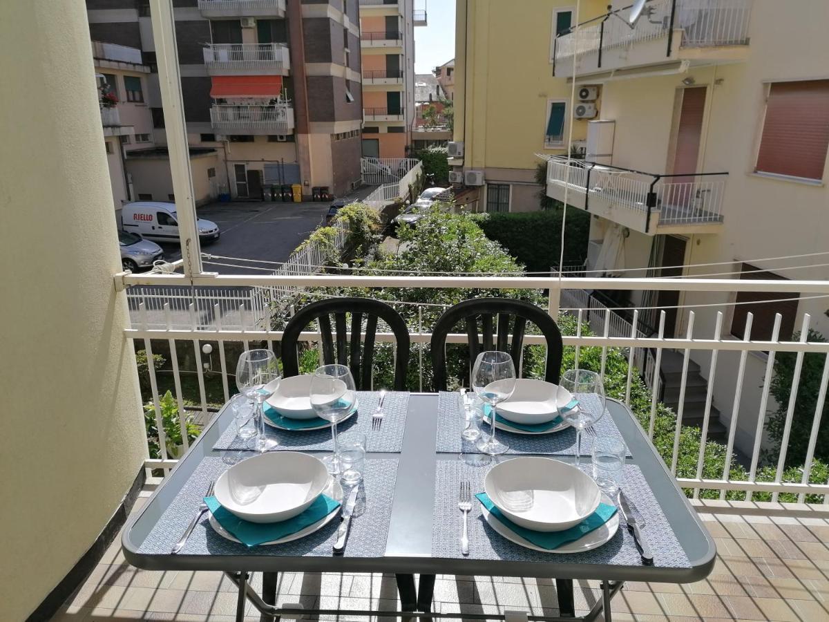 Appartement P In Centro à Sestri Levante Extérieur photo