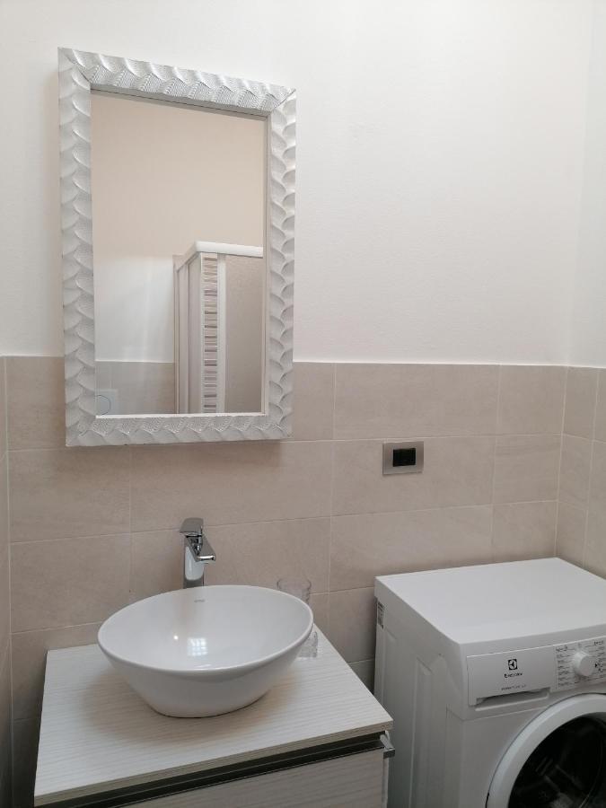 Appartement P In Centro à Sestri Levante Extérieur photo