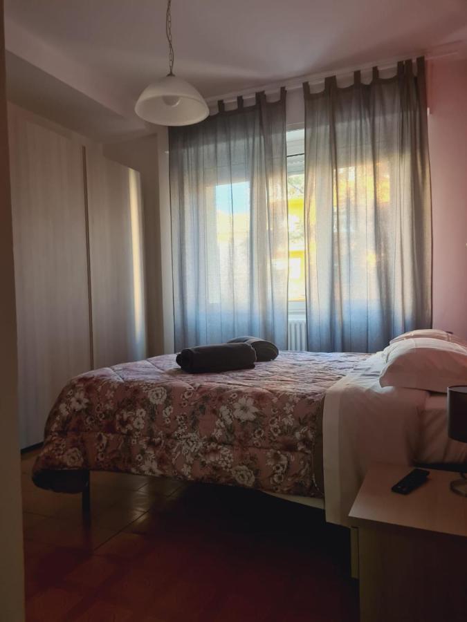 Appartement P In Centro à Sestri Levante Extérieur photo