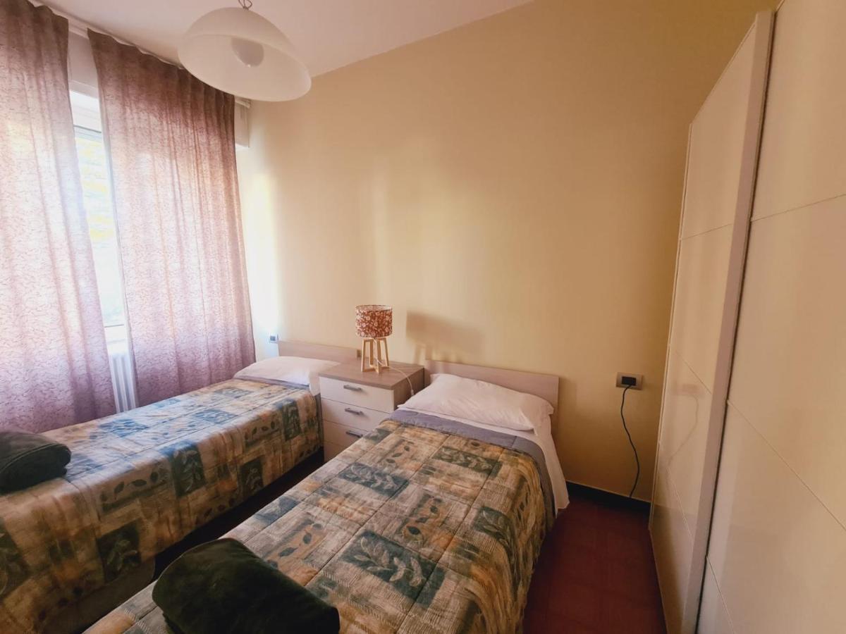 Appartement P In Centro à Sestri Levante Extérieur photo